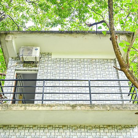 Shell House - Private Stay With Garden View In Arambol Мандрем Экстерьер фото
