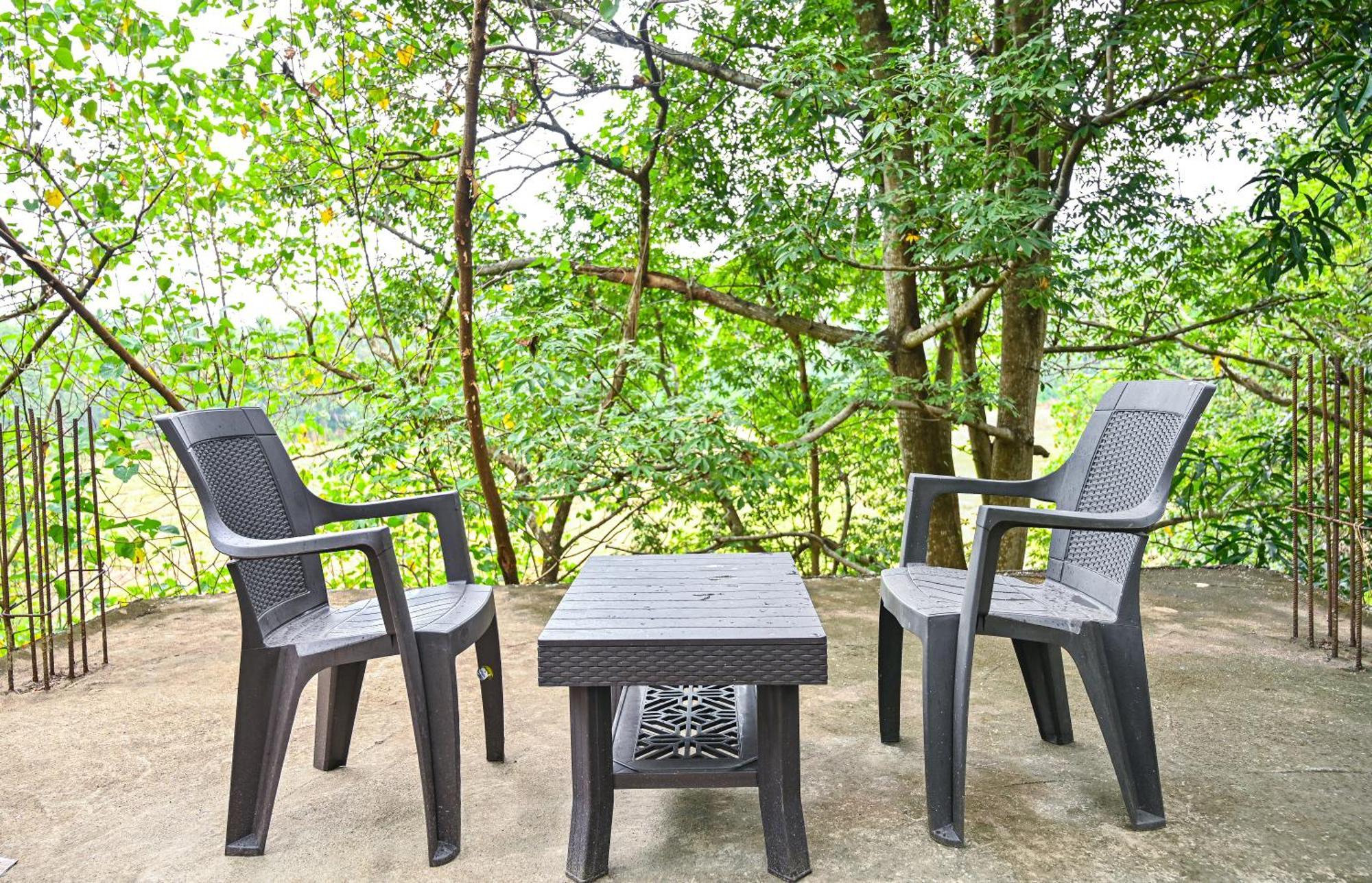 Shell House - Private Stay With Garden View In Arambol Мандрем Экстерьер фото